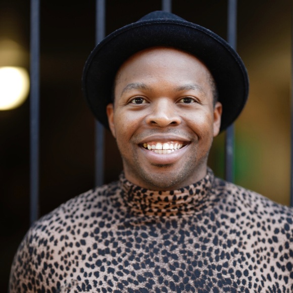 Meet your Posher, Ray - Picture 1 of 1